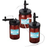 Nichiryo AccuPenser Jr. Bottle Top Dispensers